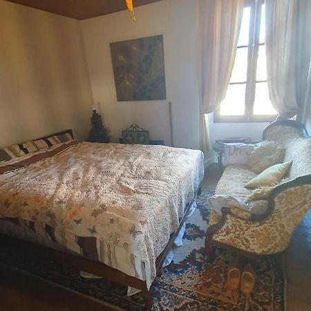 La Peau Bed & Breakfast Mairé-l'Eveseault Dış mekan fotoğraf